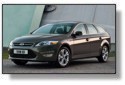 Ford Mondeo kombi 2.0 aut.